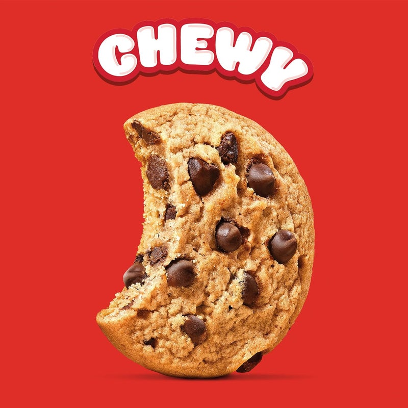 CHIPS AHOY! Chewy Chocolate Chip Cookies, Party Size - Image 2